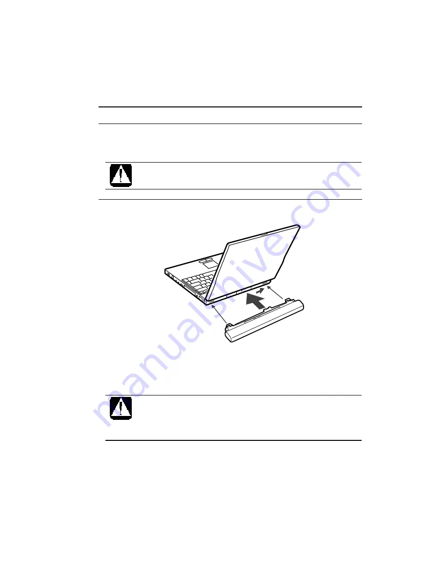 Dell Latitude LT System User Manual Download Page 41