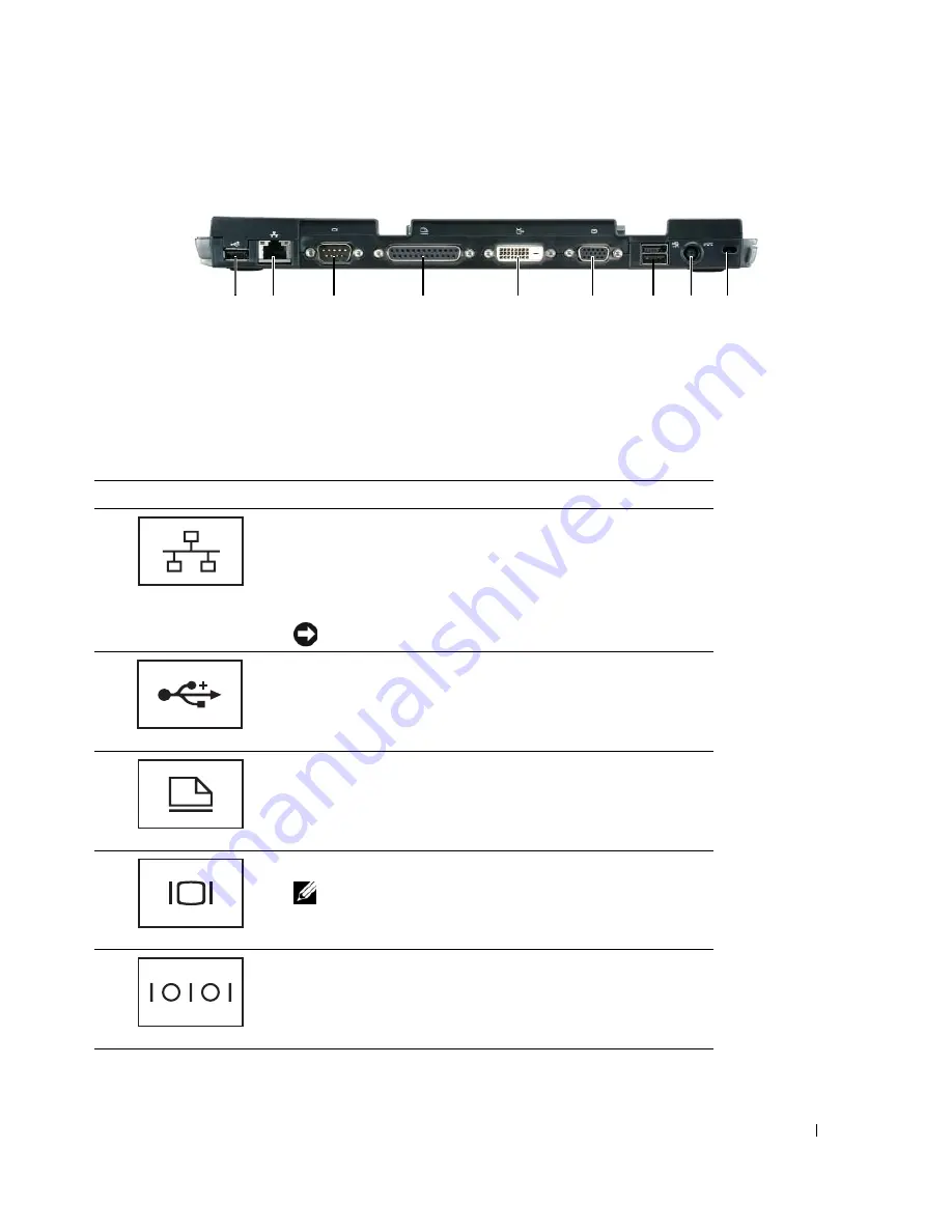 Dell Latitude Systems PR09S Setup Manual Download Page 85