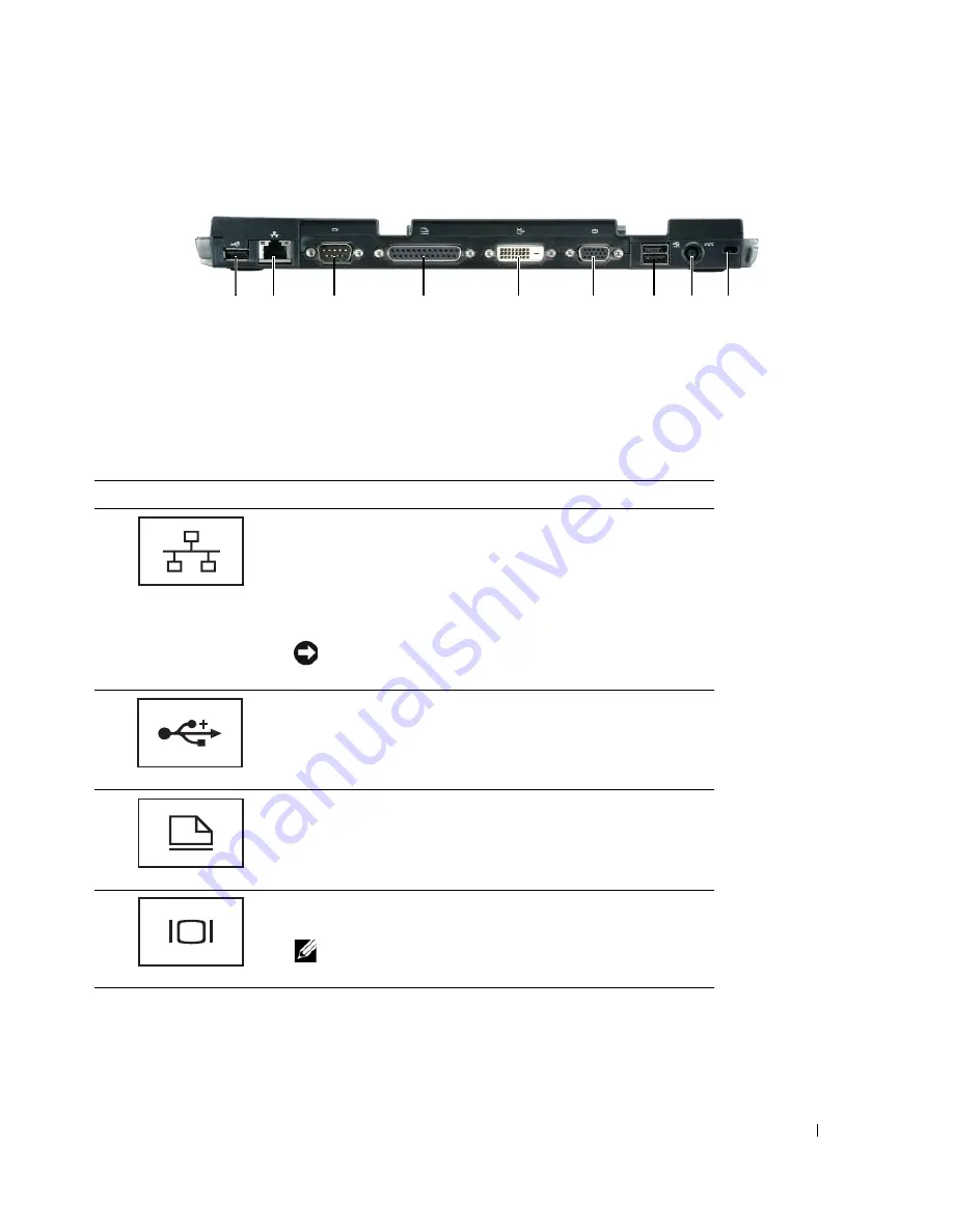 Dell Latitude Systems PR09S Setup Manual Download Page 173