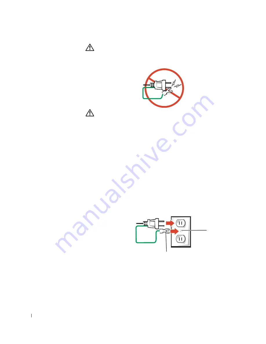 Dell Latitude V710 Information Manual Download Page 94