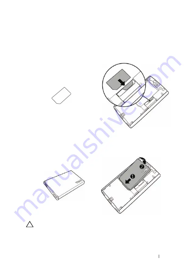 Dell Lightning User Manual Download Page 9