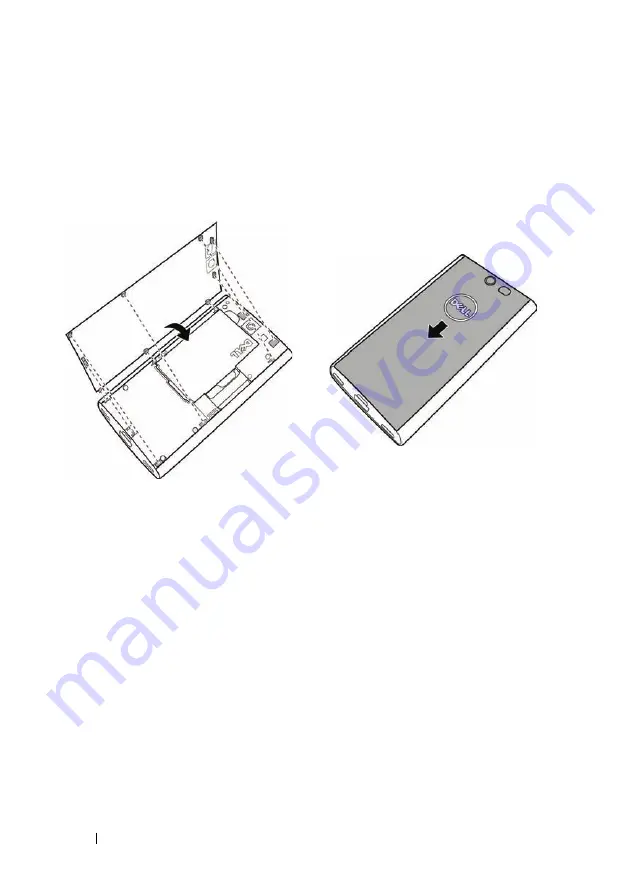 Dell Lightning User Manual Download Page 10