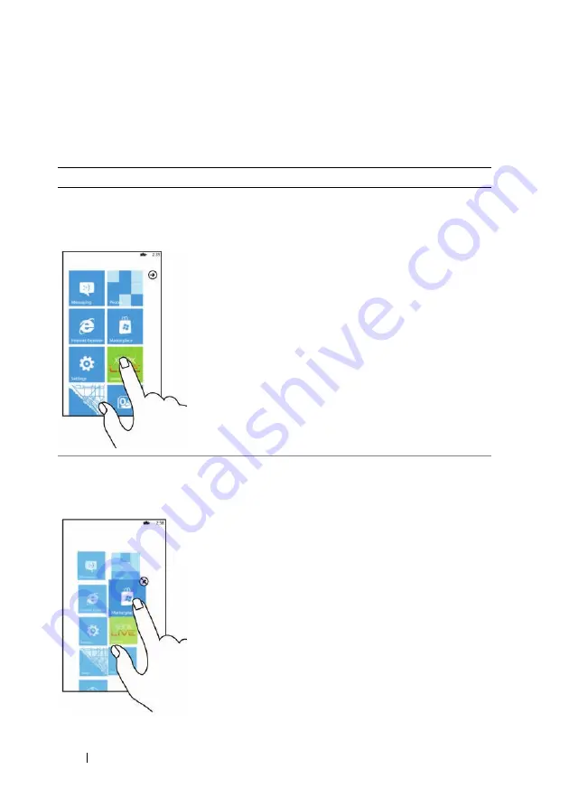 Dell Lightning Скачать руководство пользователя страница 20