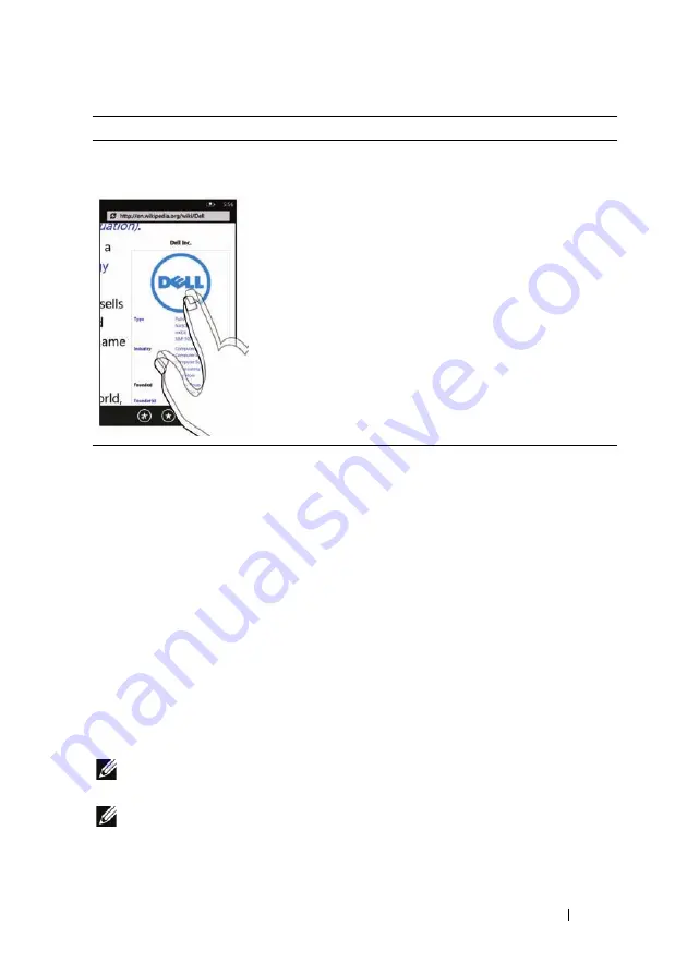 Dell Lightning User Manual Download Page 23