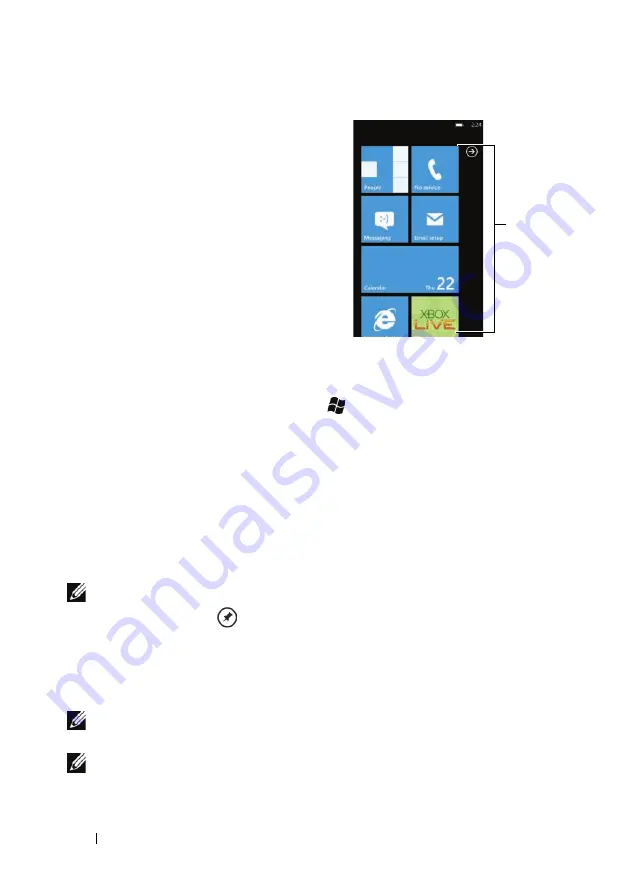 Dell Lightning User Manual Download Page 24