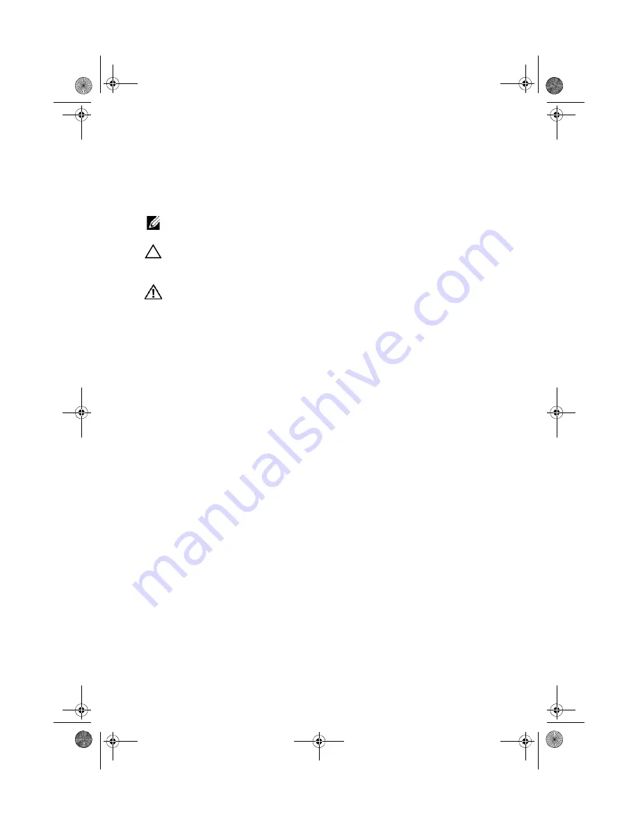 Dell LOB Latitude XT2 User Manual Download Page 84