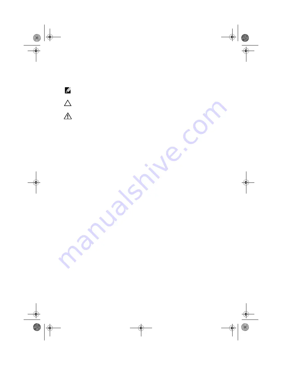 Dell LOB Latitude XT2 User Manual Download Page 108