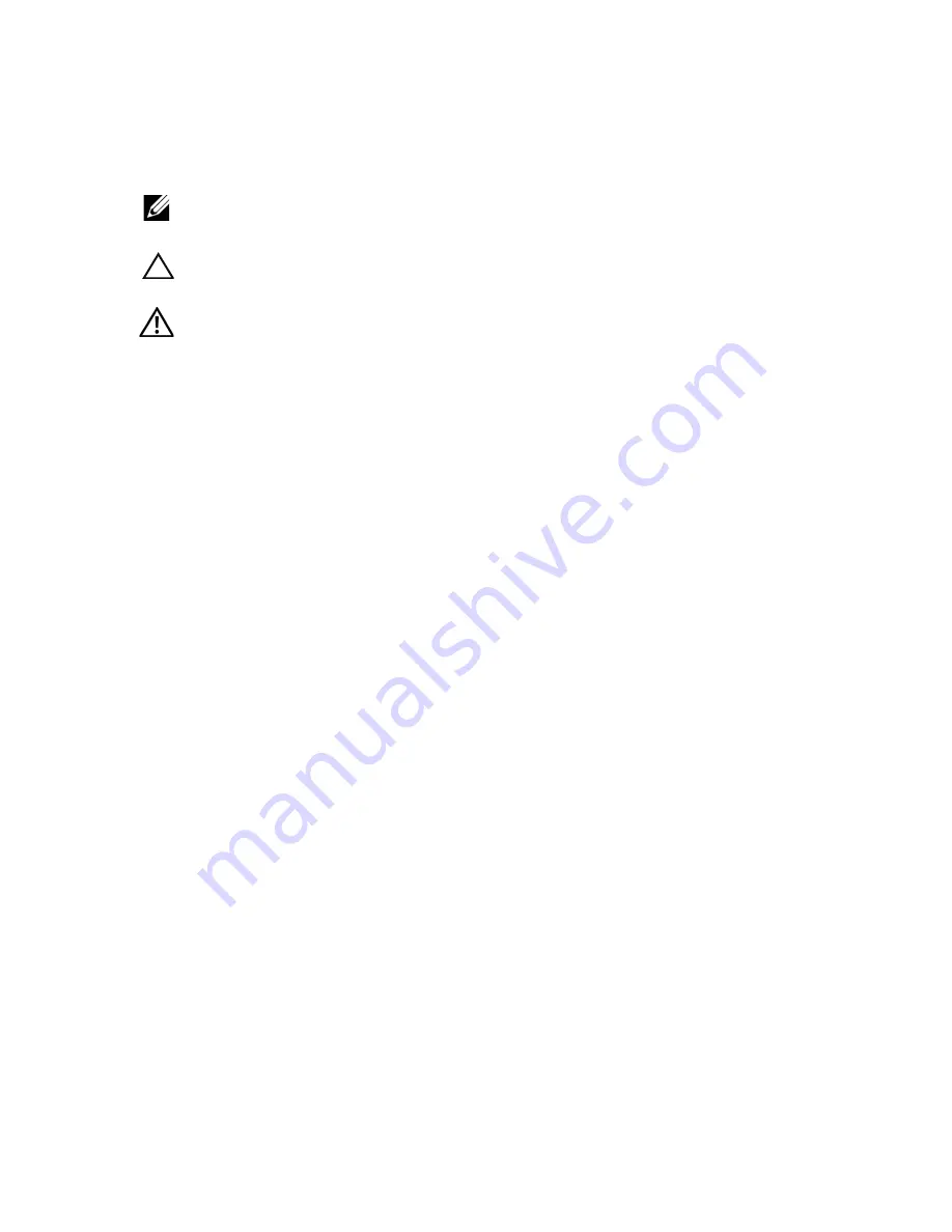 Dell M318WL User Manual Download Page 2