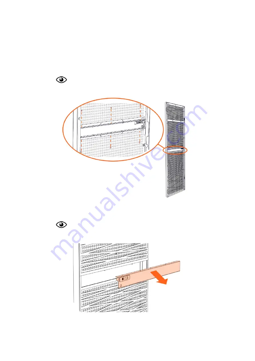 Dell M3S2G8 Installation And Service Manual Download Page 54