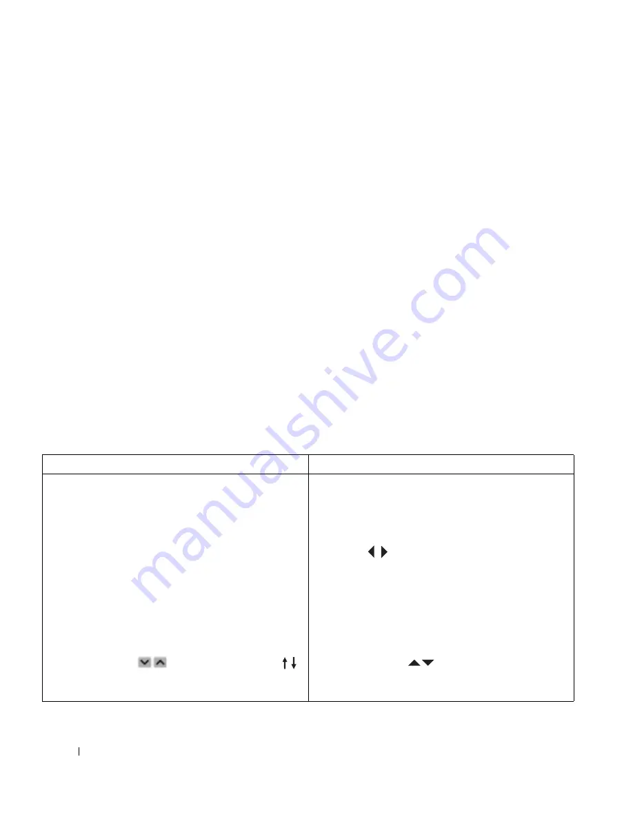 Dell Media Center User Manual Download Page 22