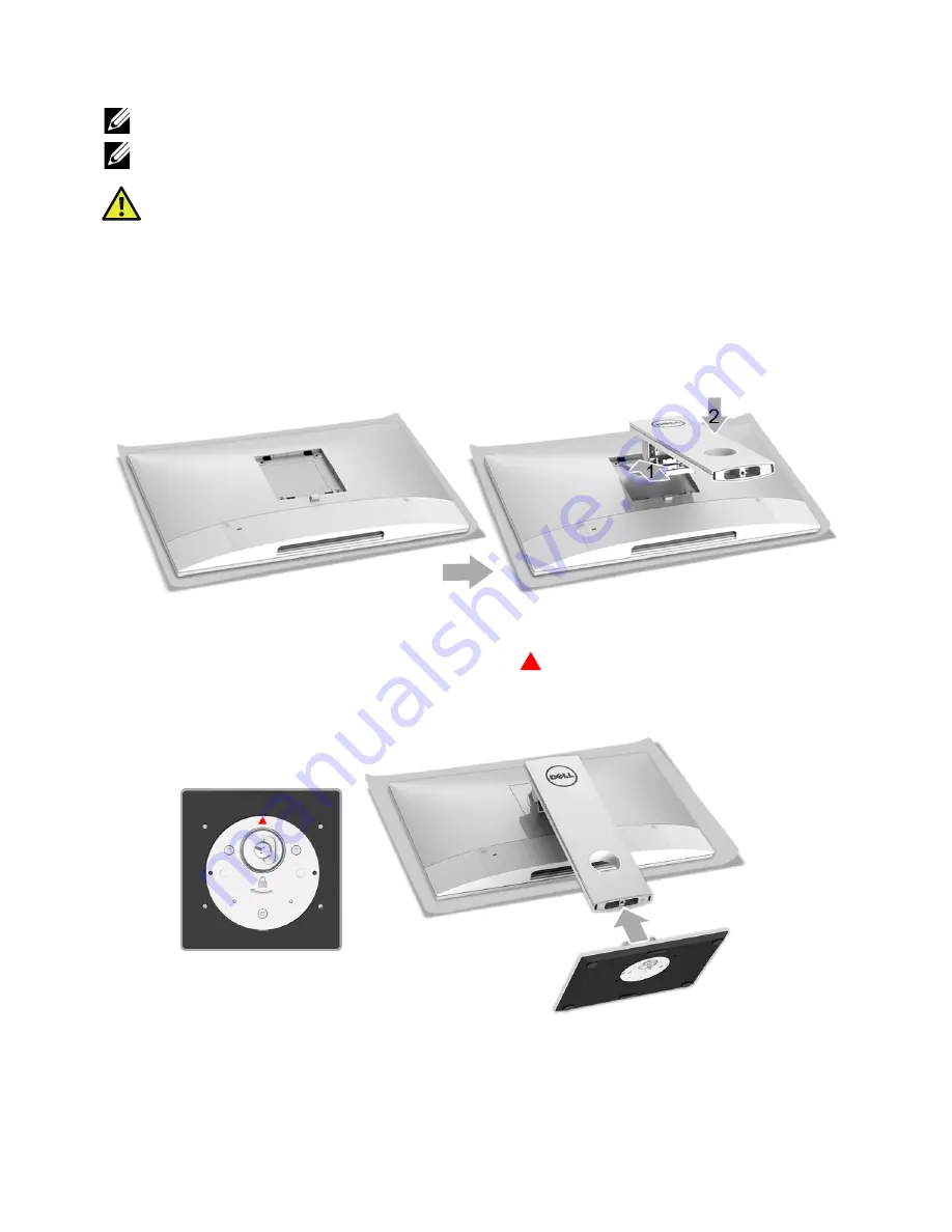 Dell MR2217 User Manual Download Page 34