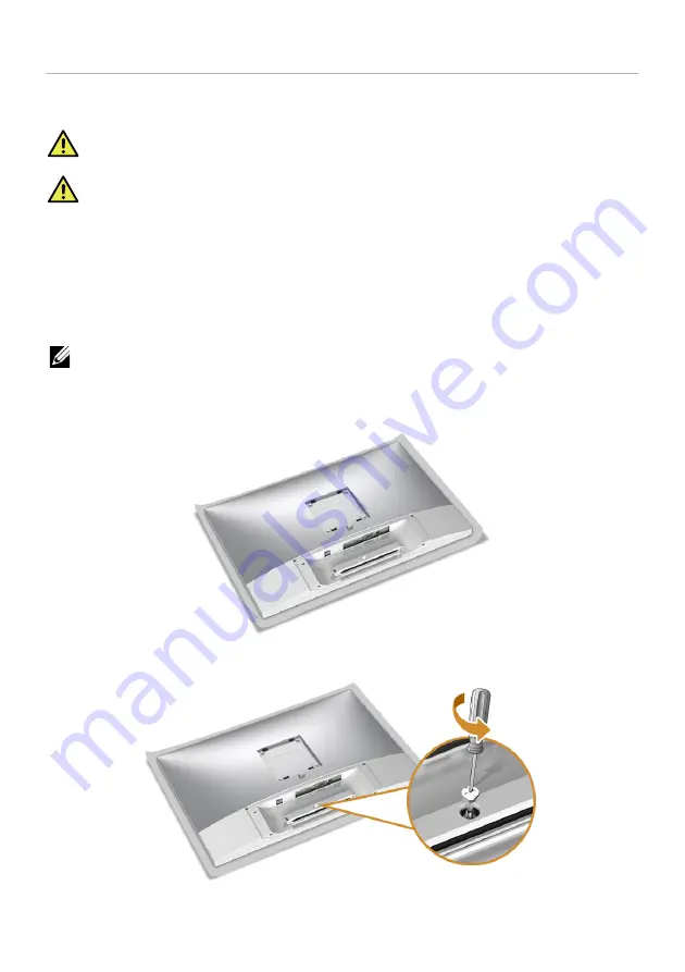 Dell MR2416 User Manual Download Page 31