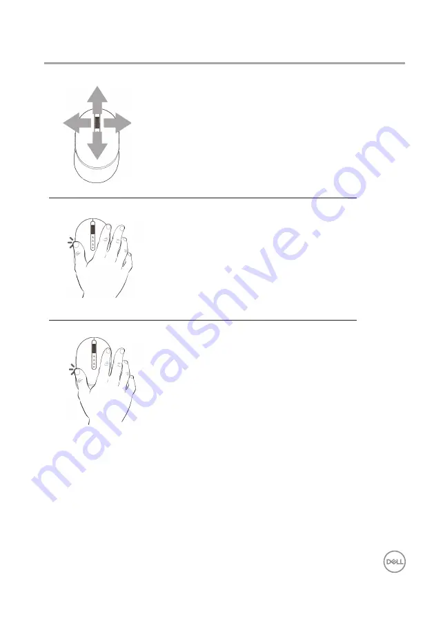 Dell MS7421W User Manual Download Page 7