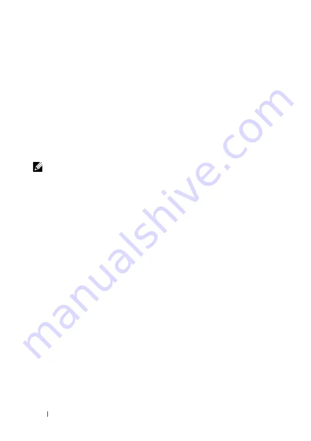 Dell N1500 Series Getting Started Manual Download Page 60