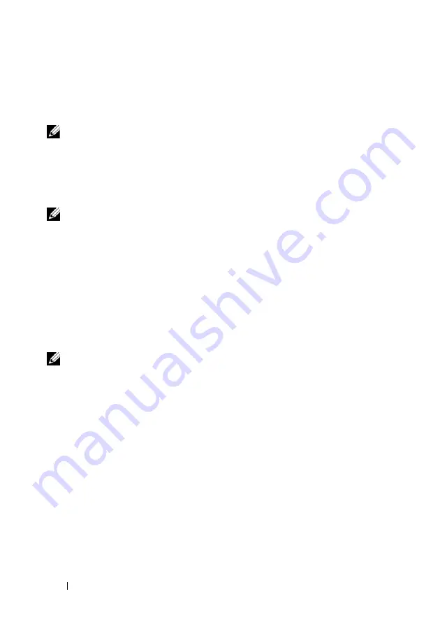 Dell N1500 Series Getting Started Manual Download Page 184