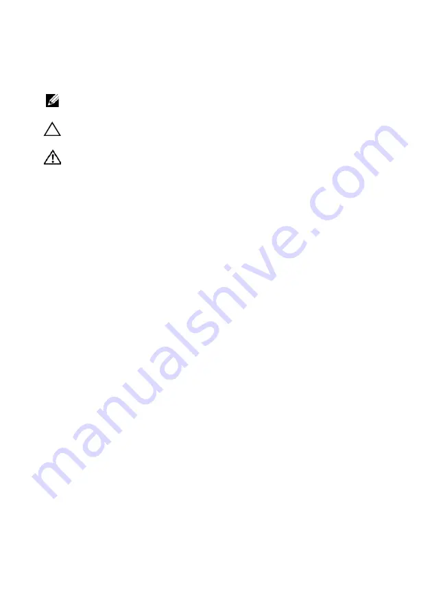 Dell N1500 Series Getting Started Manual Download Page 202