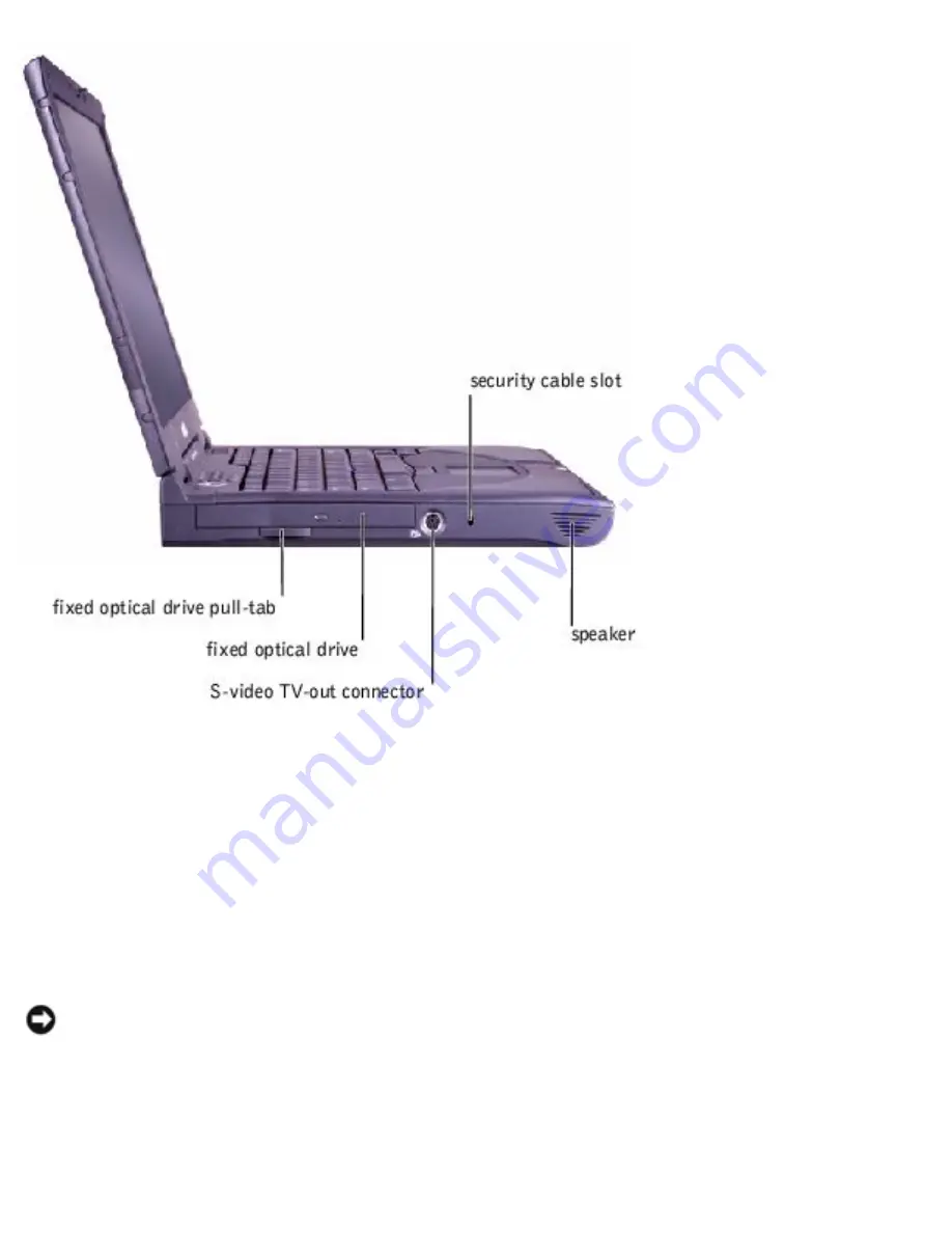 Dell Networking 8100 Series Service Manual Download Page 11