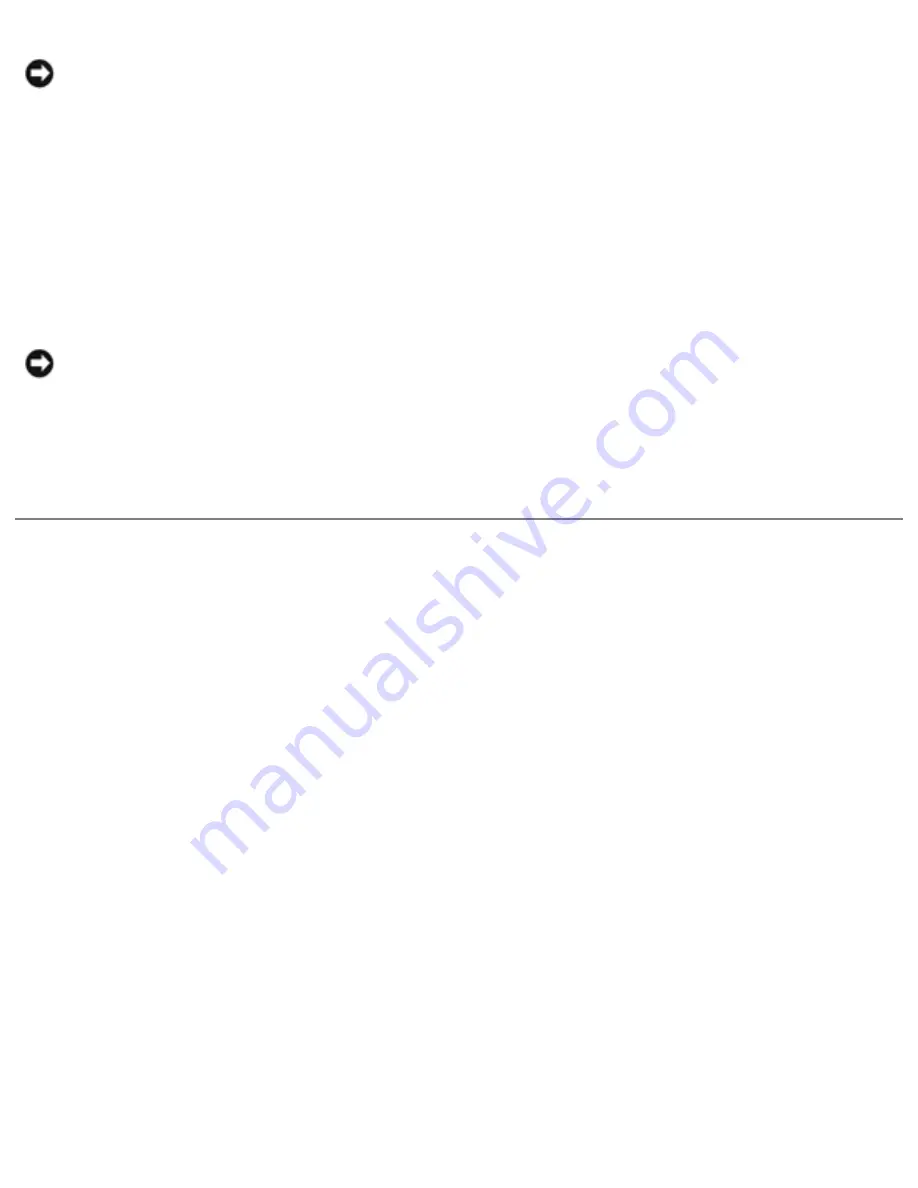 Dell Networking 8100 Series Service Manual Download Page 110