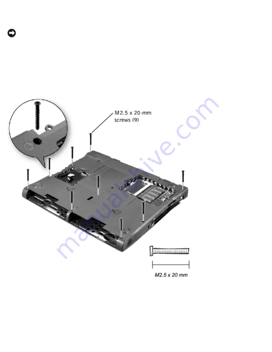 Dell Networking 8100 Series Service Manual Download Page 114