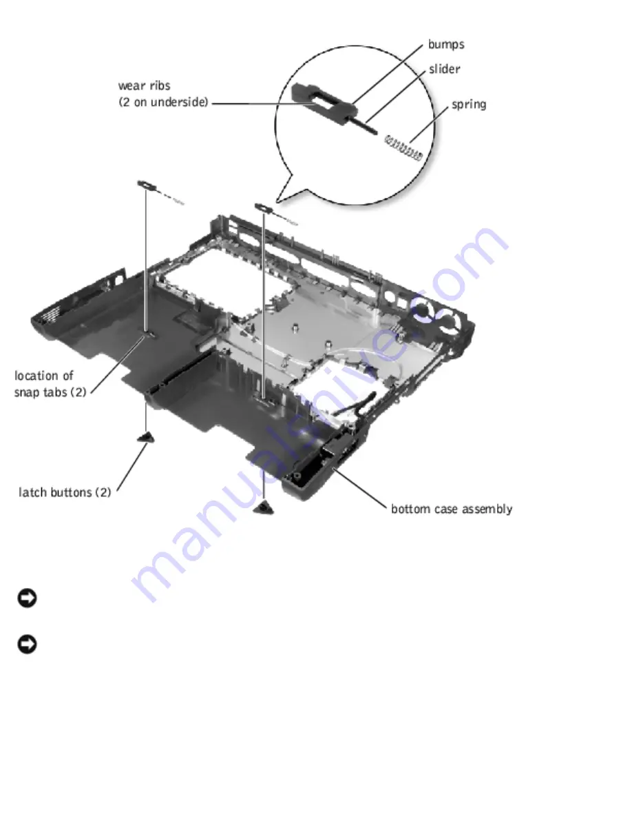 Dell Networking 8100 Series Скачать руководство пользователя страница 121