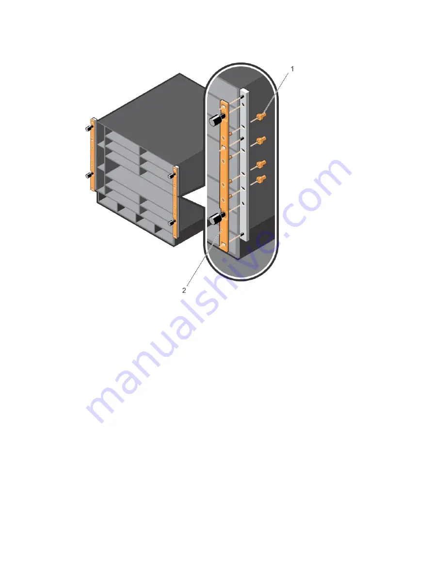 Dell Networking C9010 Getting Started Manual Download Page 9