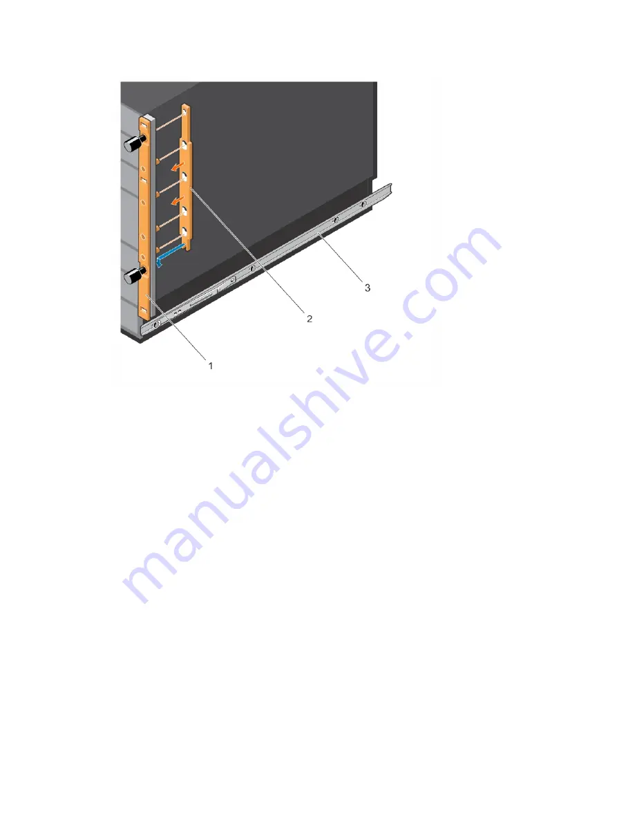 Dell Networking C9010 Getting Started Manual Download Page 17