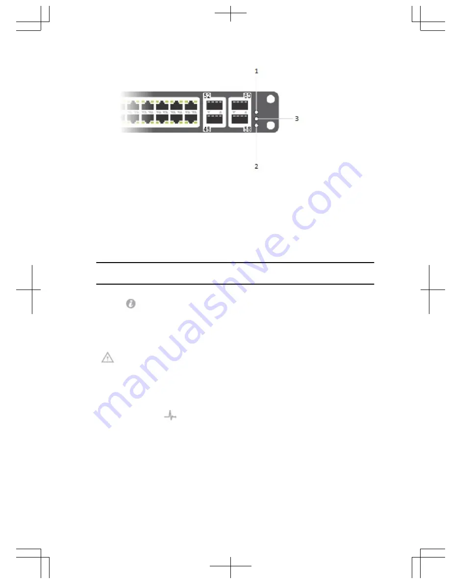 Dell Networking S5000 Скачать руководство пользователя страница 255