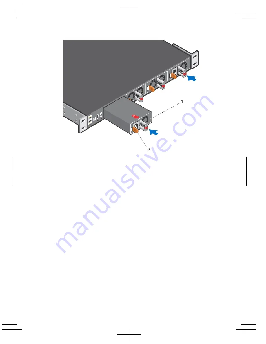 Dell Networking S5000 Getting Started Manual Download Page 272