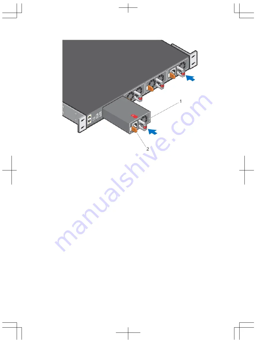 Dell Networking S5000 Getting Started Manual Download Page 322