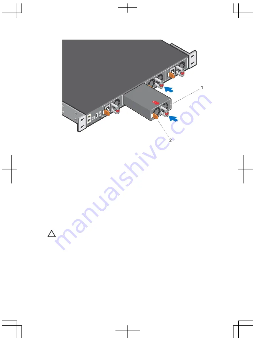 Dell Networking S5000 Getting Started Manual Download Page 332