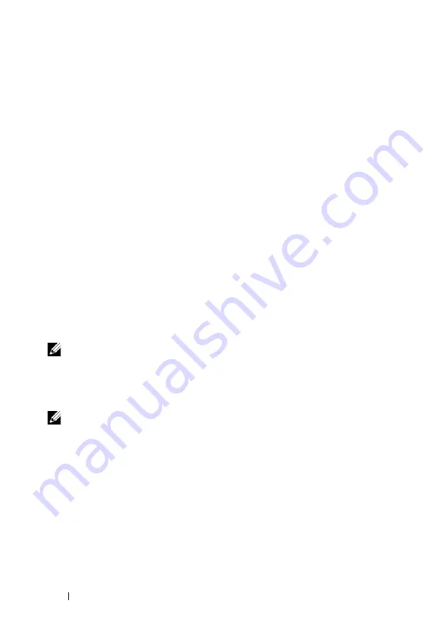 Dell Networking X4012 Getting Started Manual Download Page 50