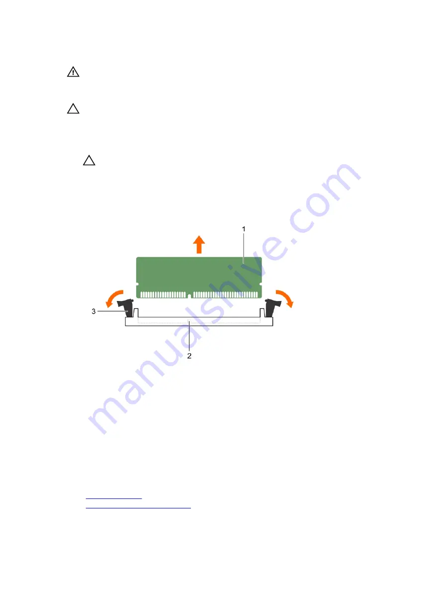 Dell NX430 Owner'S Manual Download Page 68