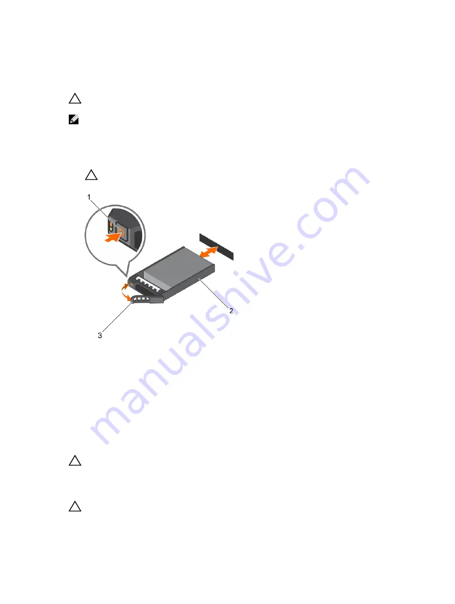 Dell NX430 Owner'S Manual Download Page 73