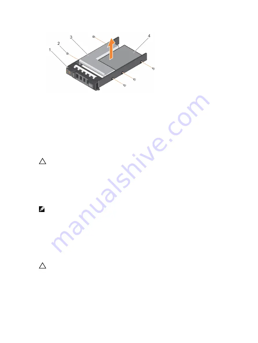 Dell NX430 Owner'S Manual Download Page 75