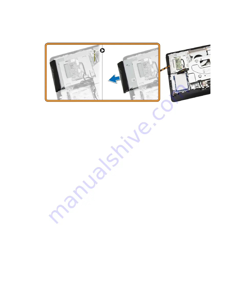 Dell OptiPlex 3030 Owner'S Manual Download Page 13