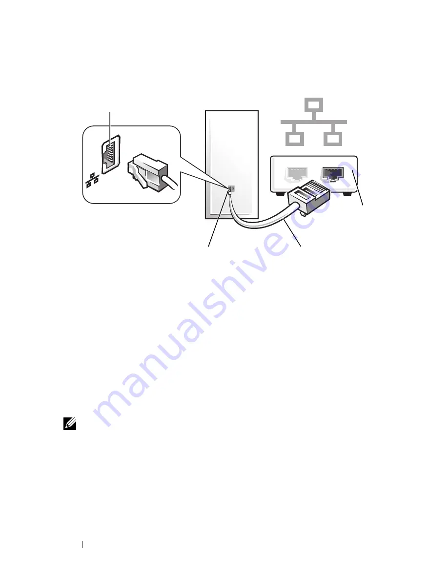 Dell OptiPlex 330 Quick Reference Manual Download Page 84