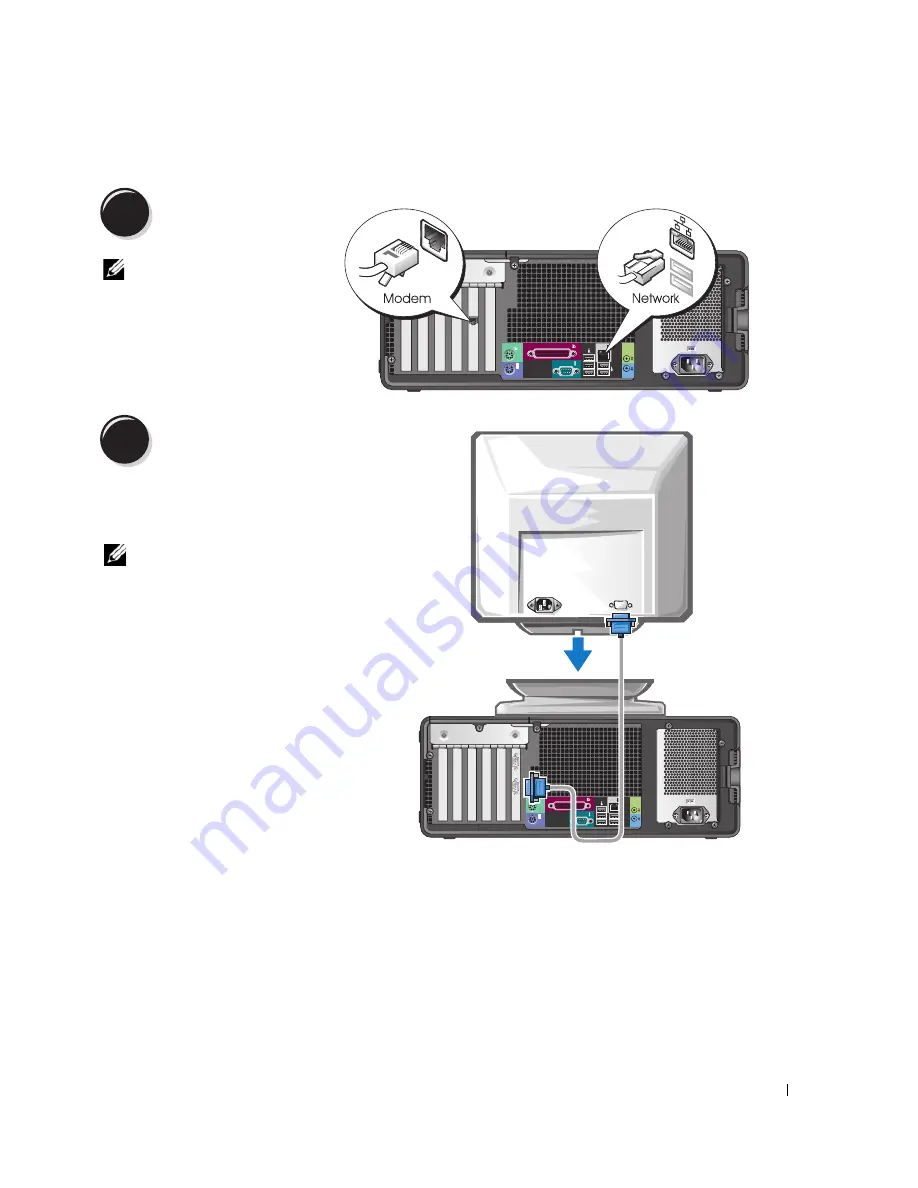 Dell OptiPlex 390 Скачать руководство пользователя страница 109