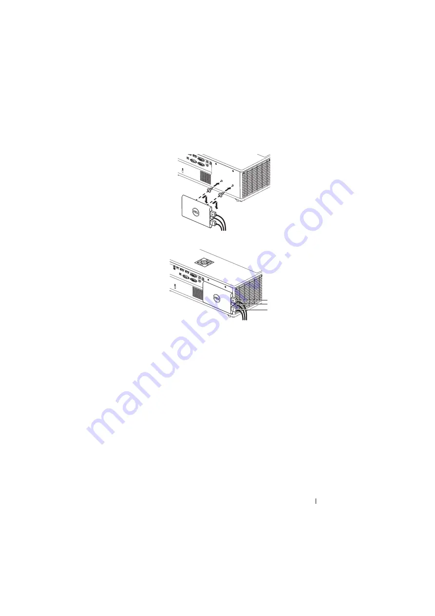 Dell OptiPlex 7760 User Manual Download Page 25