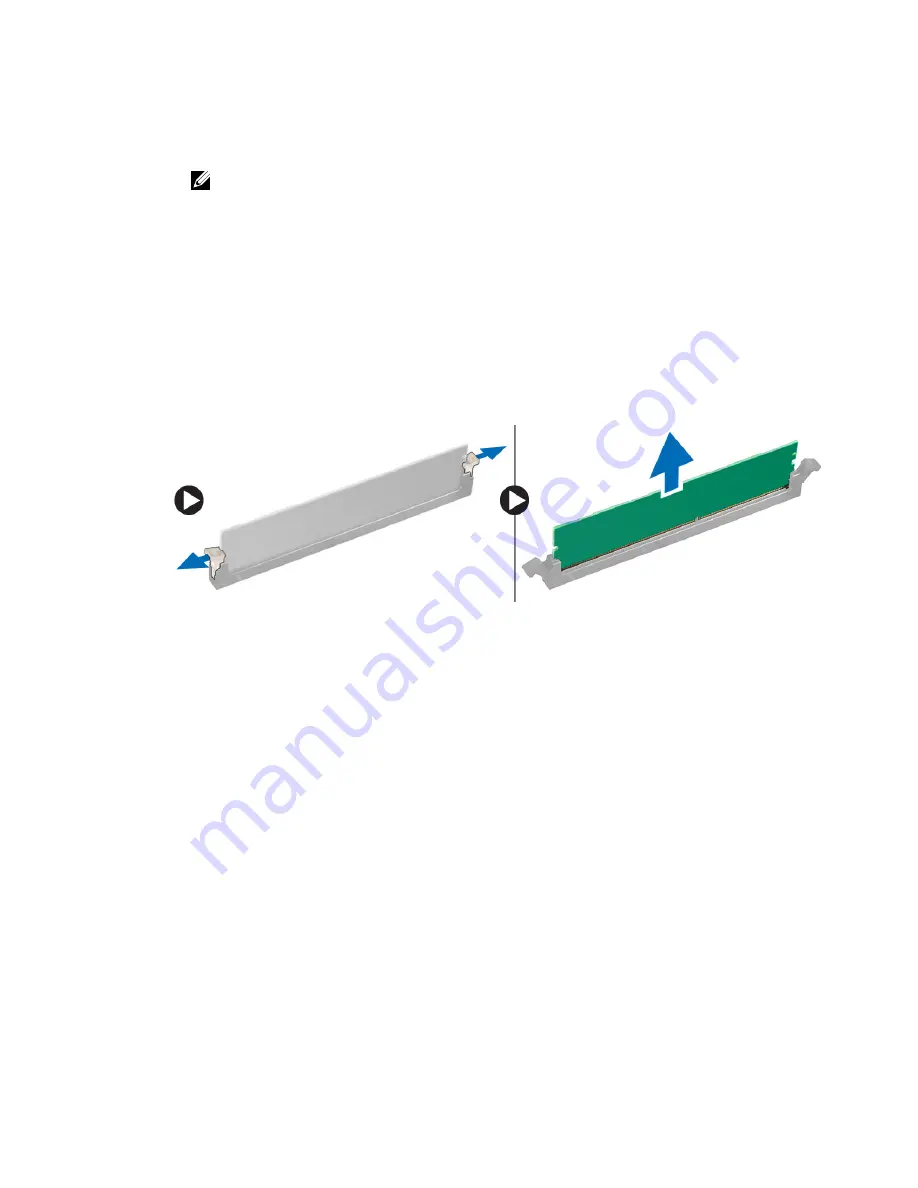 Dell OptiPlex 9020 Owner'S Manual Download Page 18