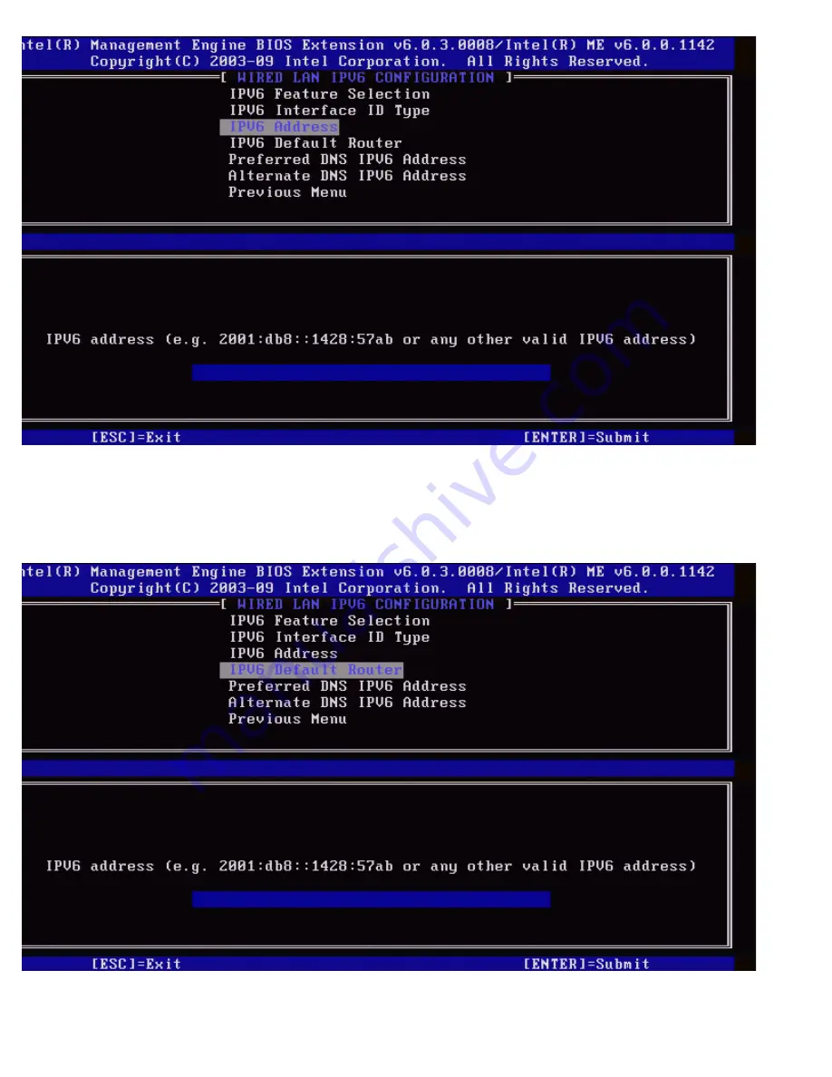 Dell OptiPlex 980 - Desktop Administrator'S Manual Download Page 26