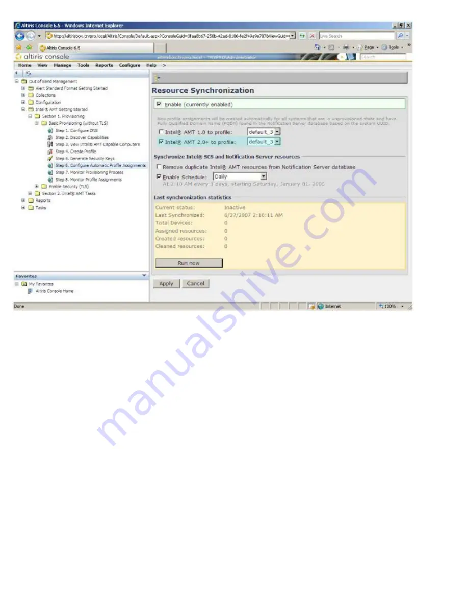 Dell OptiPlex 980 - Desktop Administrator'S Manual Download Page 90