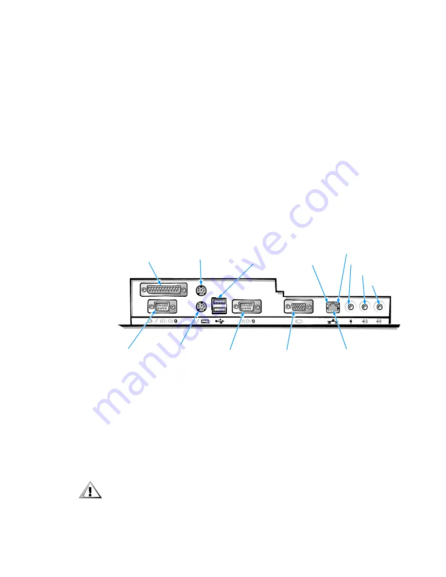 Dell OptiPlex E1 Скачать руководство пользователя страница 74