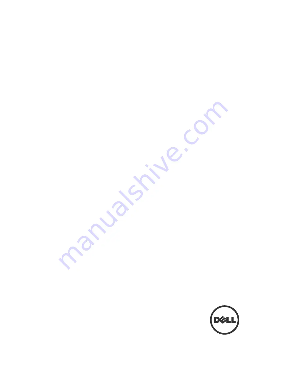 Dell OptiPlex FX170 Quick Setup Manual Download Page 33