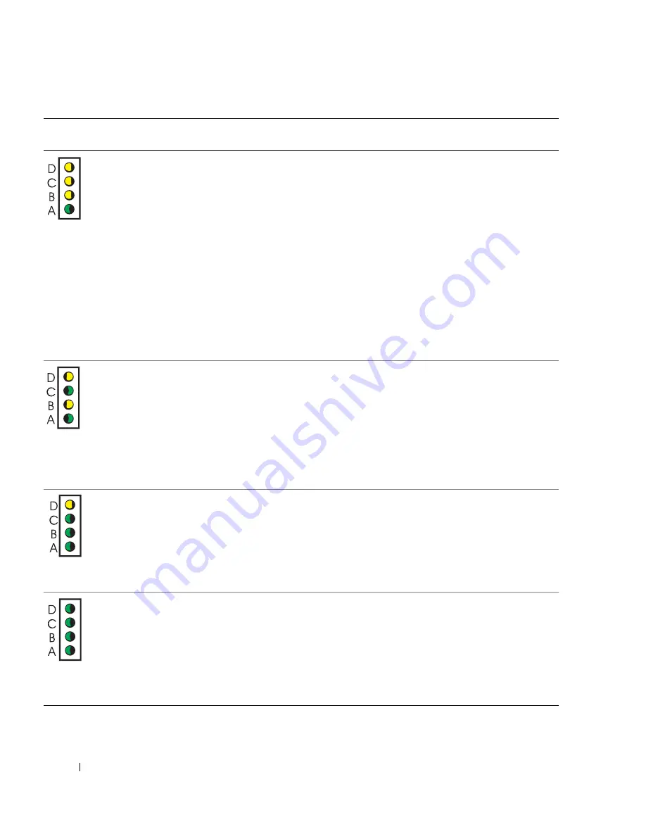 Dell OptiPlex SX280 Quick Reference Manual Download Page 210