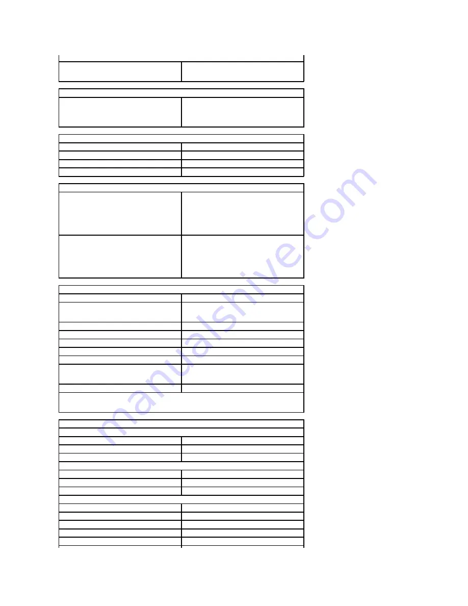 Dell OptiPlex XE Service Manual Download Page 17