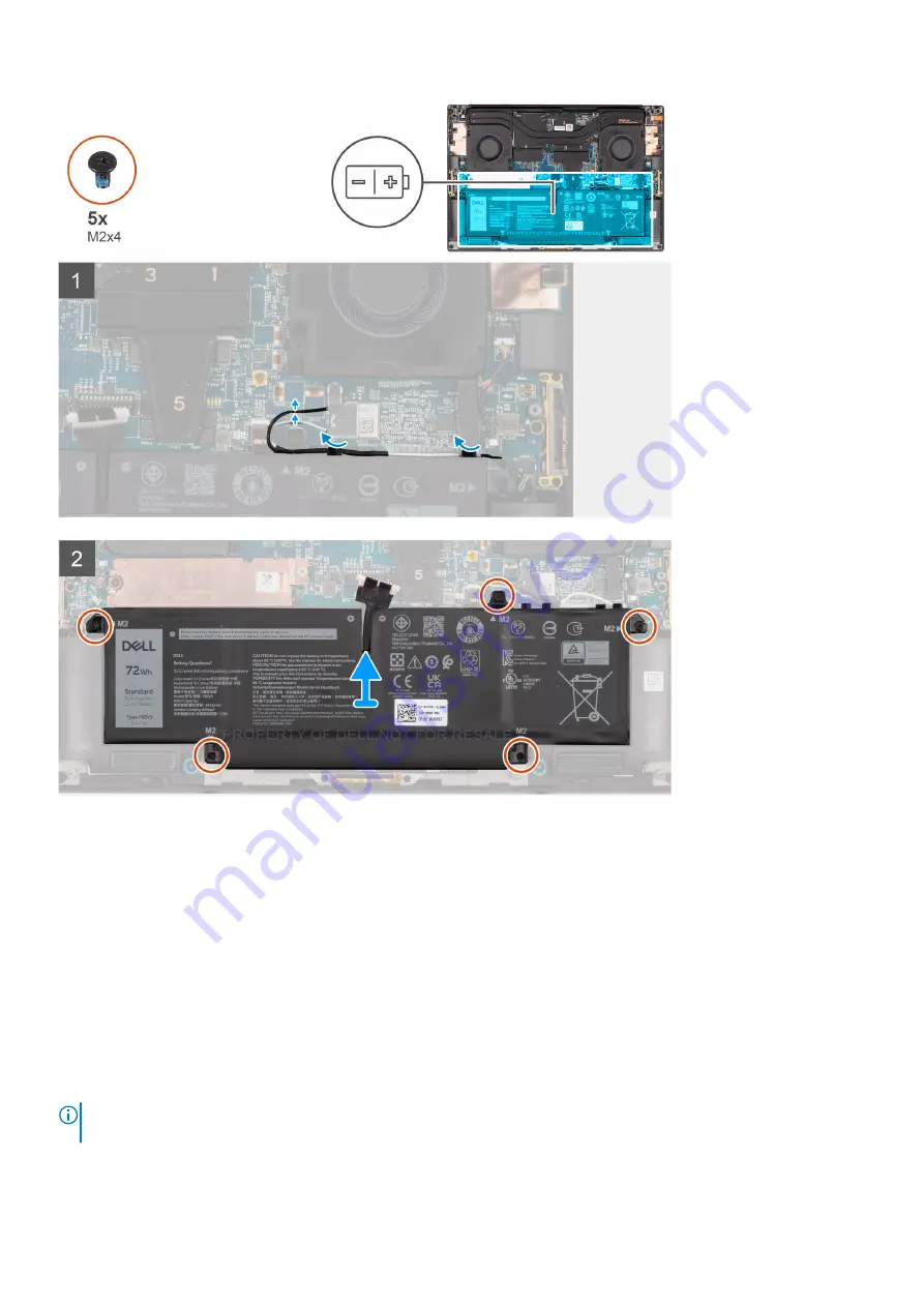 Dell P154G Скачать руководство пользователя страница 23