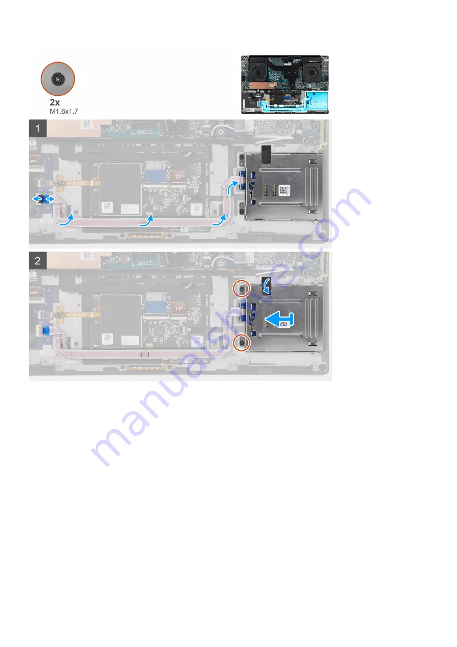 Dell P154G Скачать руководство пользователя страница 39