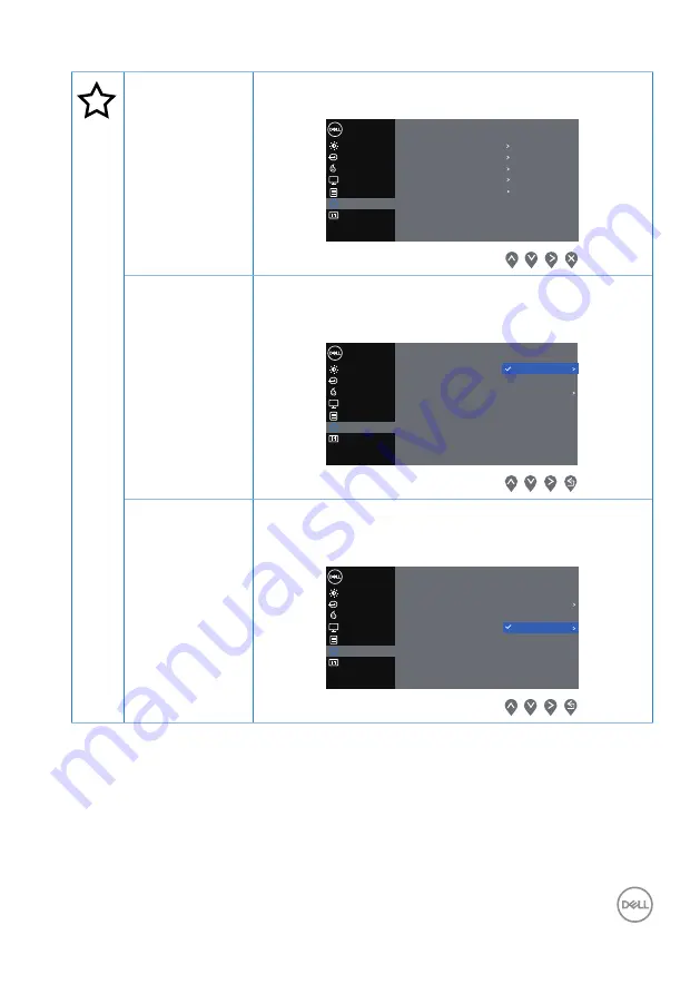 Dell P2421DC User Manual Download Page 45