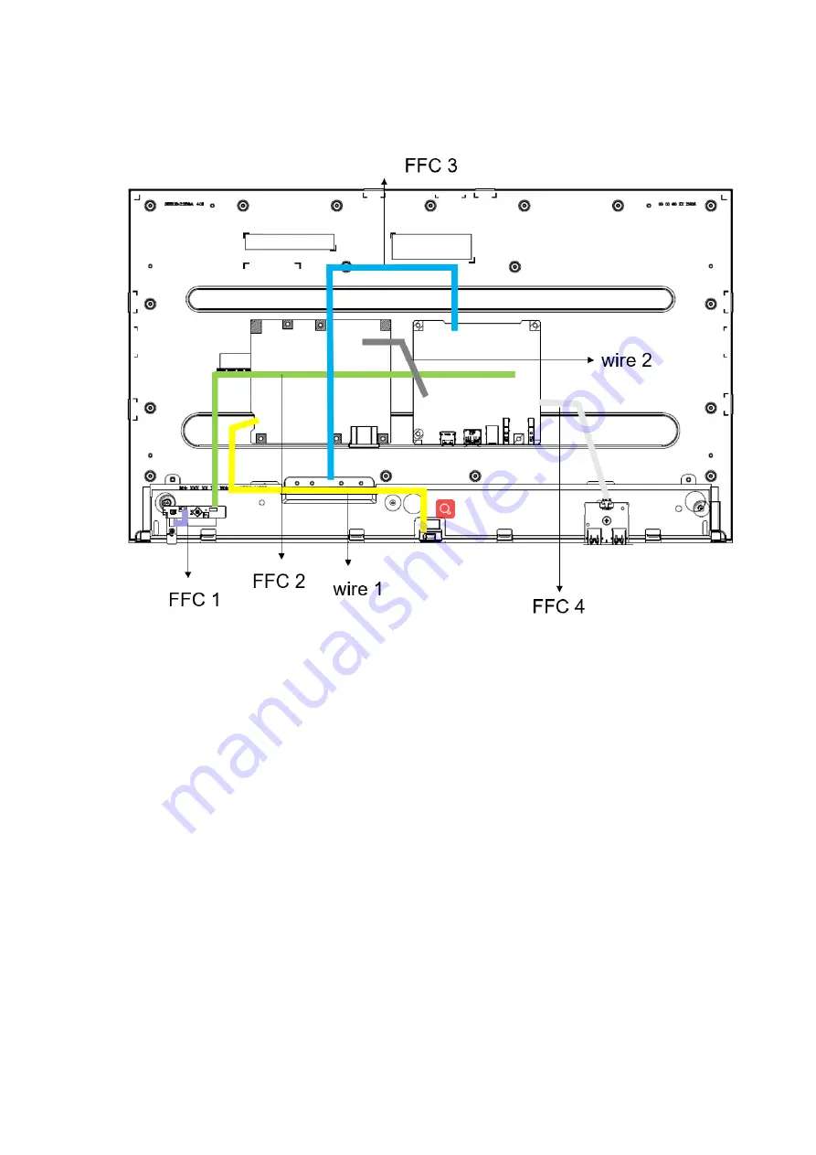 Dell P2423Dc Скачать руководство пользователя страница 9