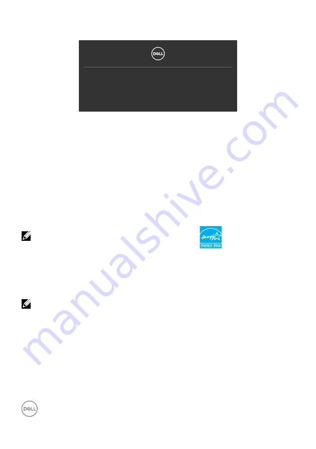 Dell P3221D User Manual Download Page 16